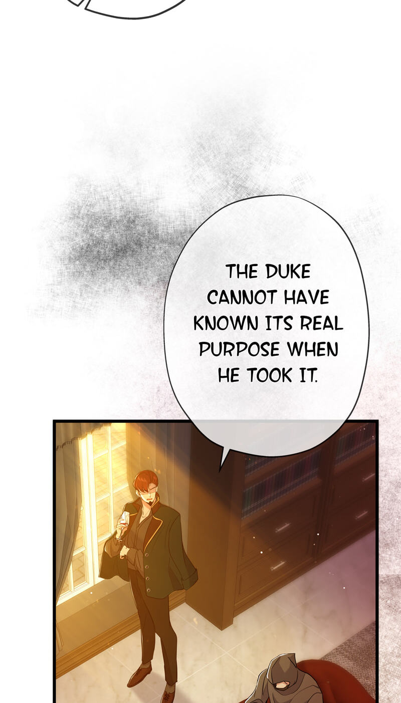 The Duchess Has a Deathwish (Colored) Chapter 44 page 53 - 