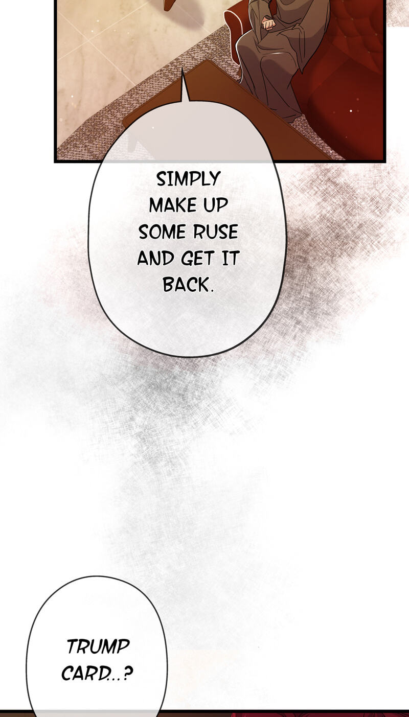 The Duchess Has a Deathwish (Colored) Chapter 44 page 54 - 