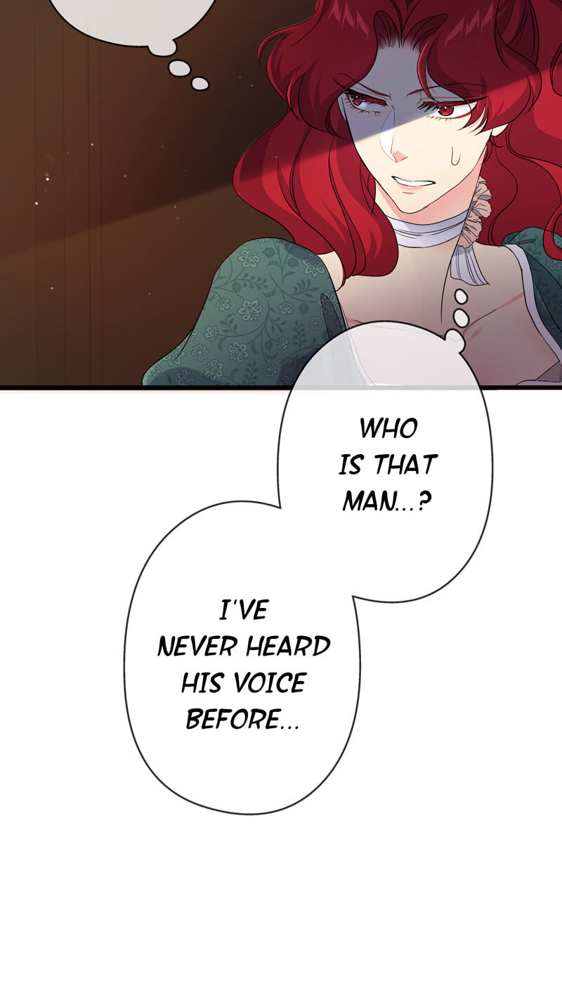 The Duchess Has a Deathwish (Colored) Chapter 44 page 55 - 