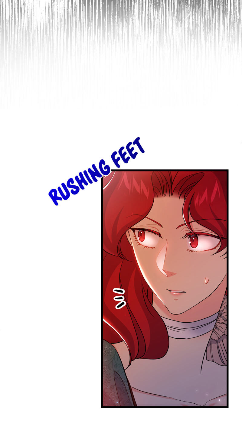 The Duchess Has a Deathwish (Colored) Chapter 44 page 57 - 