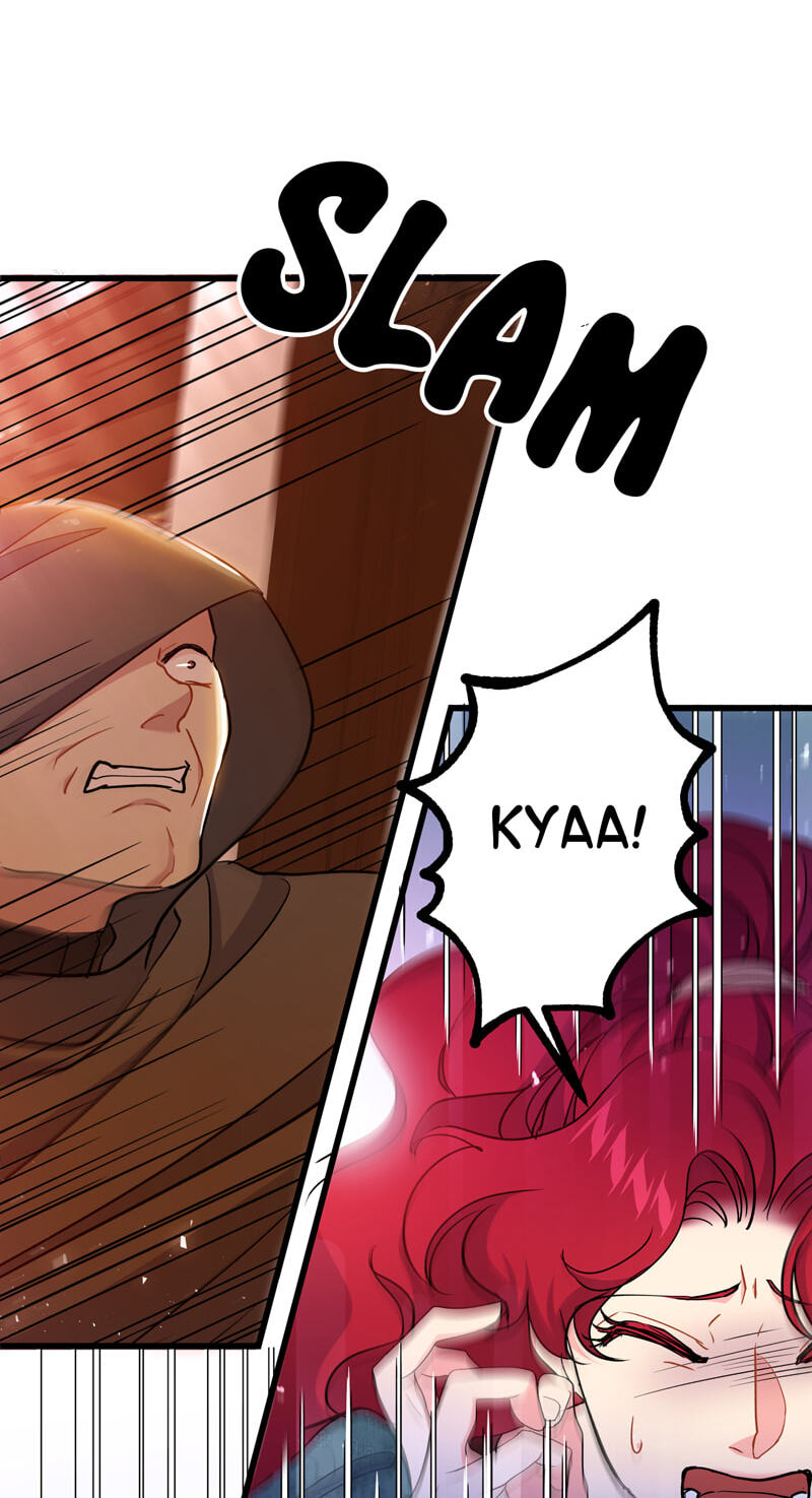 The Duchess Has a Deathwish (Colored) Chapter 44 page 58 - 