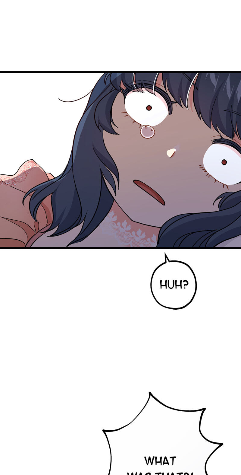 The Duchess Has a Deathwish (Colored) Chapter 44 page 7 - 