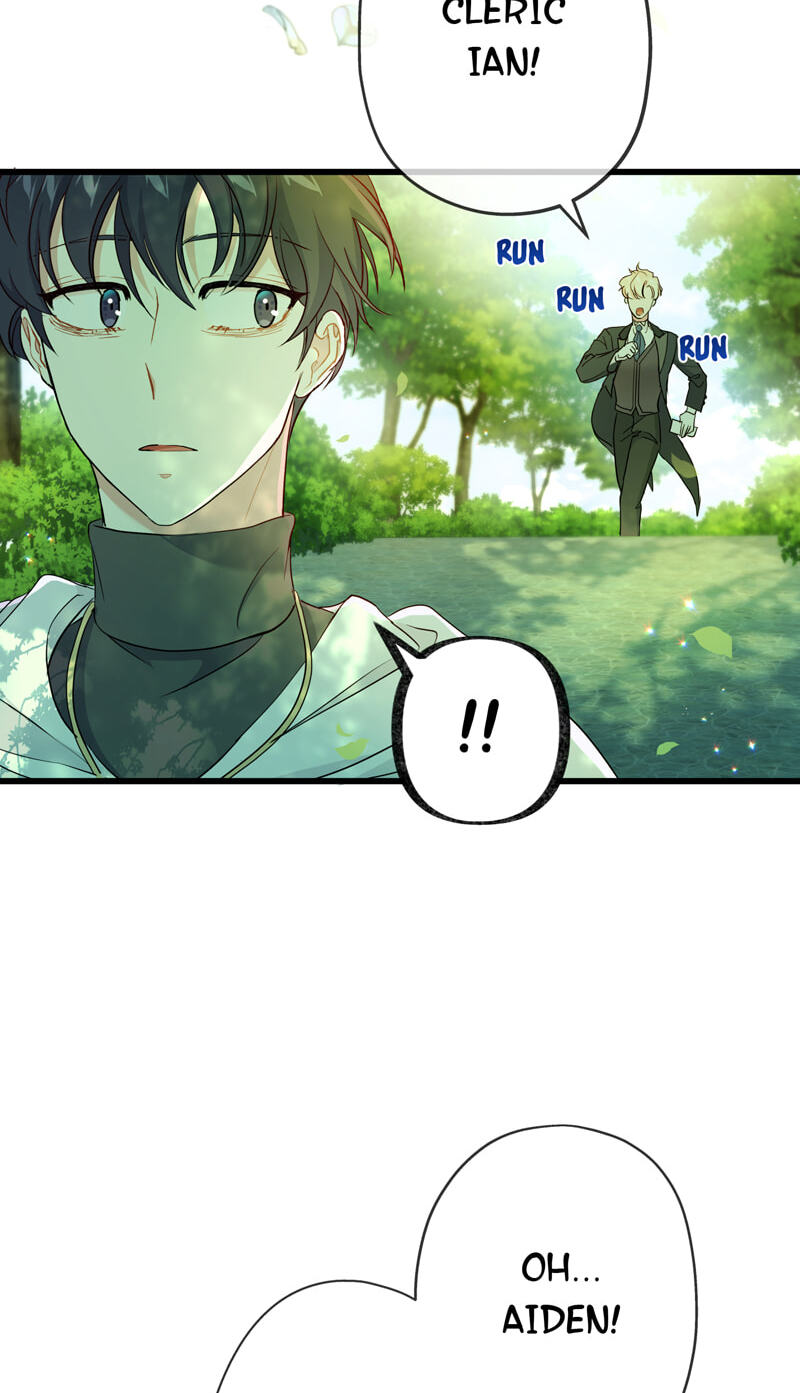 The Duchess Has a Deathwish (Colored) Chapter 44 page 64 - 