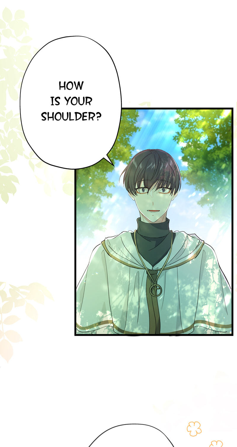 The Duchess Has a Deathwish (Colored) Chapter 44 page 66 - 