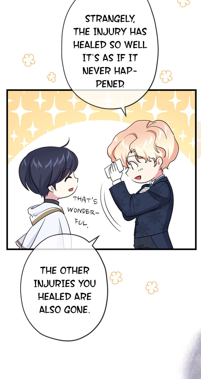 The Duchess Has a Deathwish (Colored) Chapter 44 page 67 - 