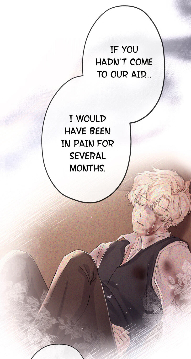 The Duchess Has a Deathwish (Colored) Chapter 44 page 68 - 