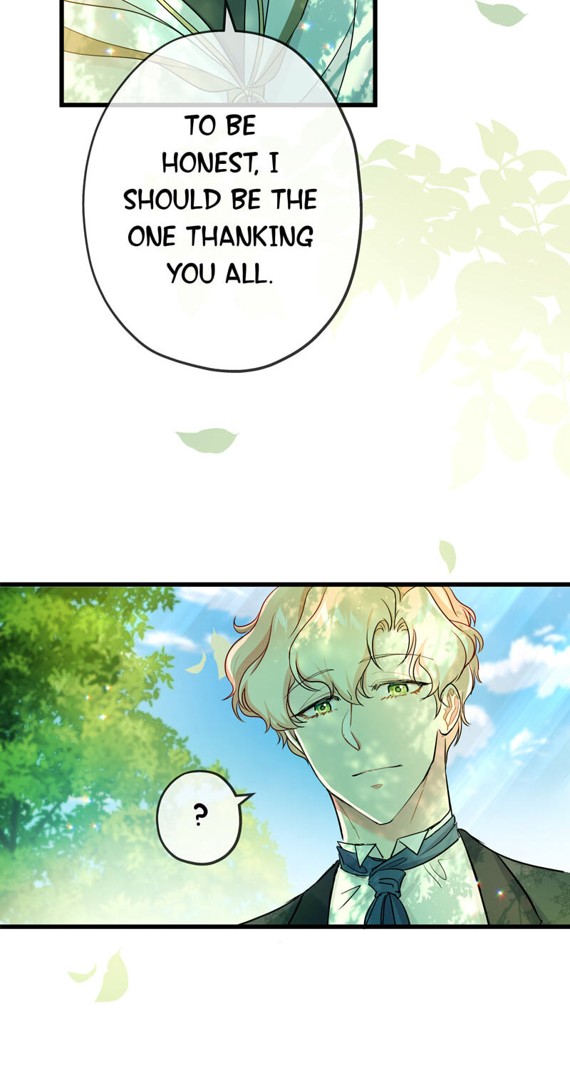 The Duchess Has a Deathwish (Colored) Chapter 44 page 70 - 