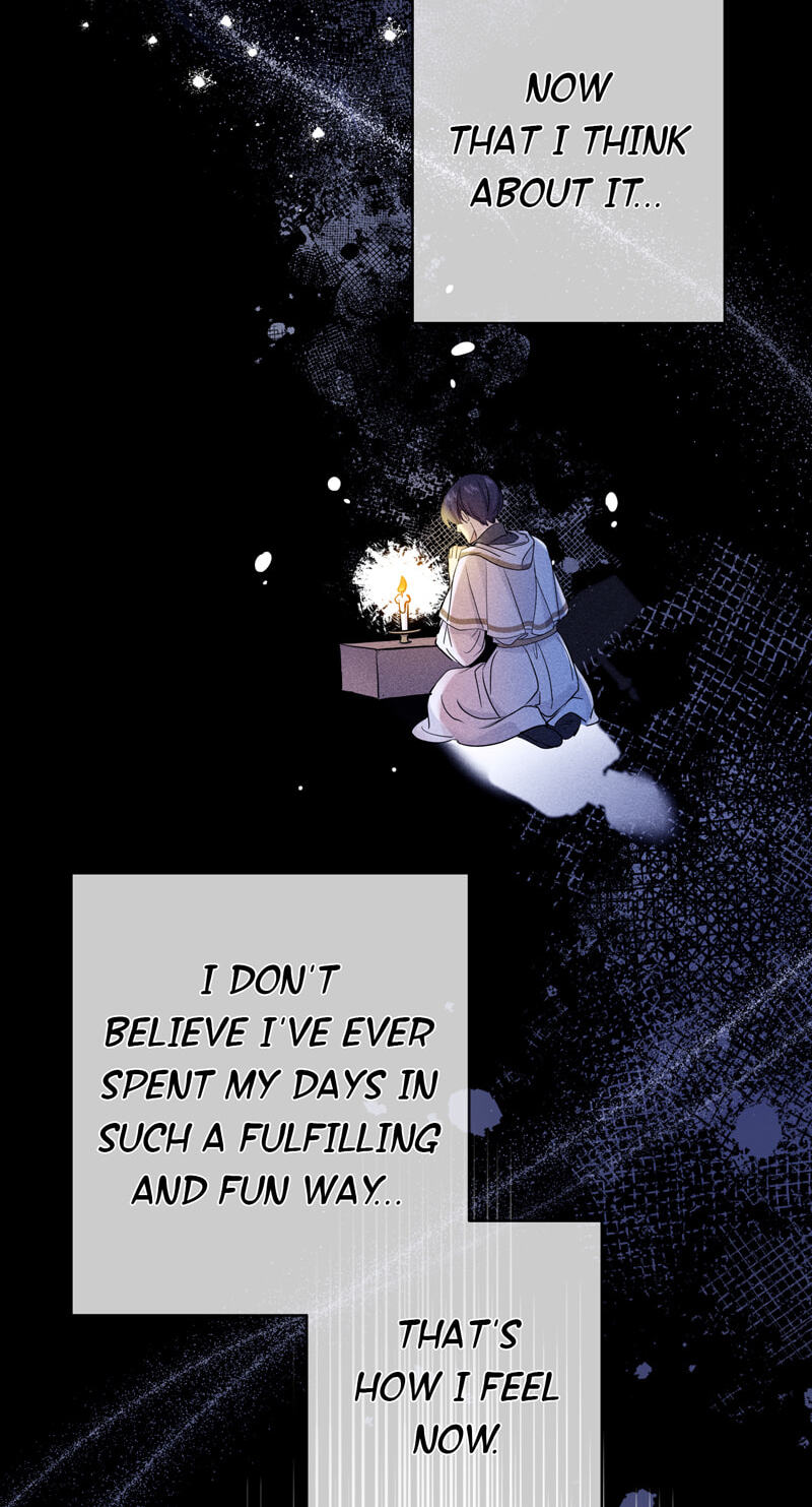 The Duchess Has a Deathwish (Colored) Chapter 44 page 73 - 