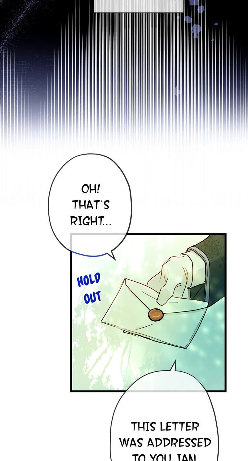 The Duchess Has a Deathwish (Colored) Chapter 44 page 74 - 
