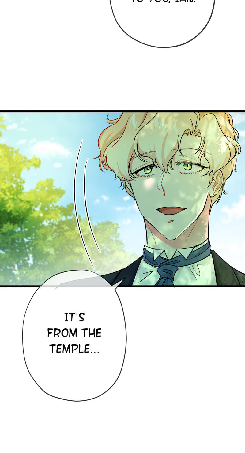 The Duchess Has a Deathwish (Colored) Chapter 44 page 75 - 