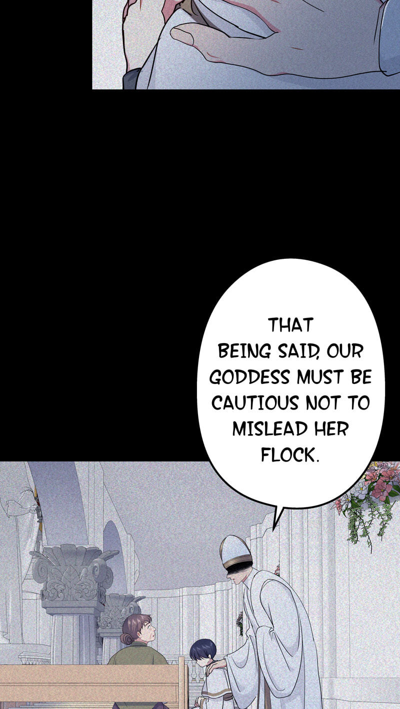 The Duchess Has a Deathwish (Colored) Chapter 45 page 12 - 