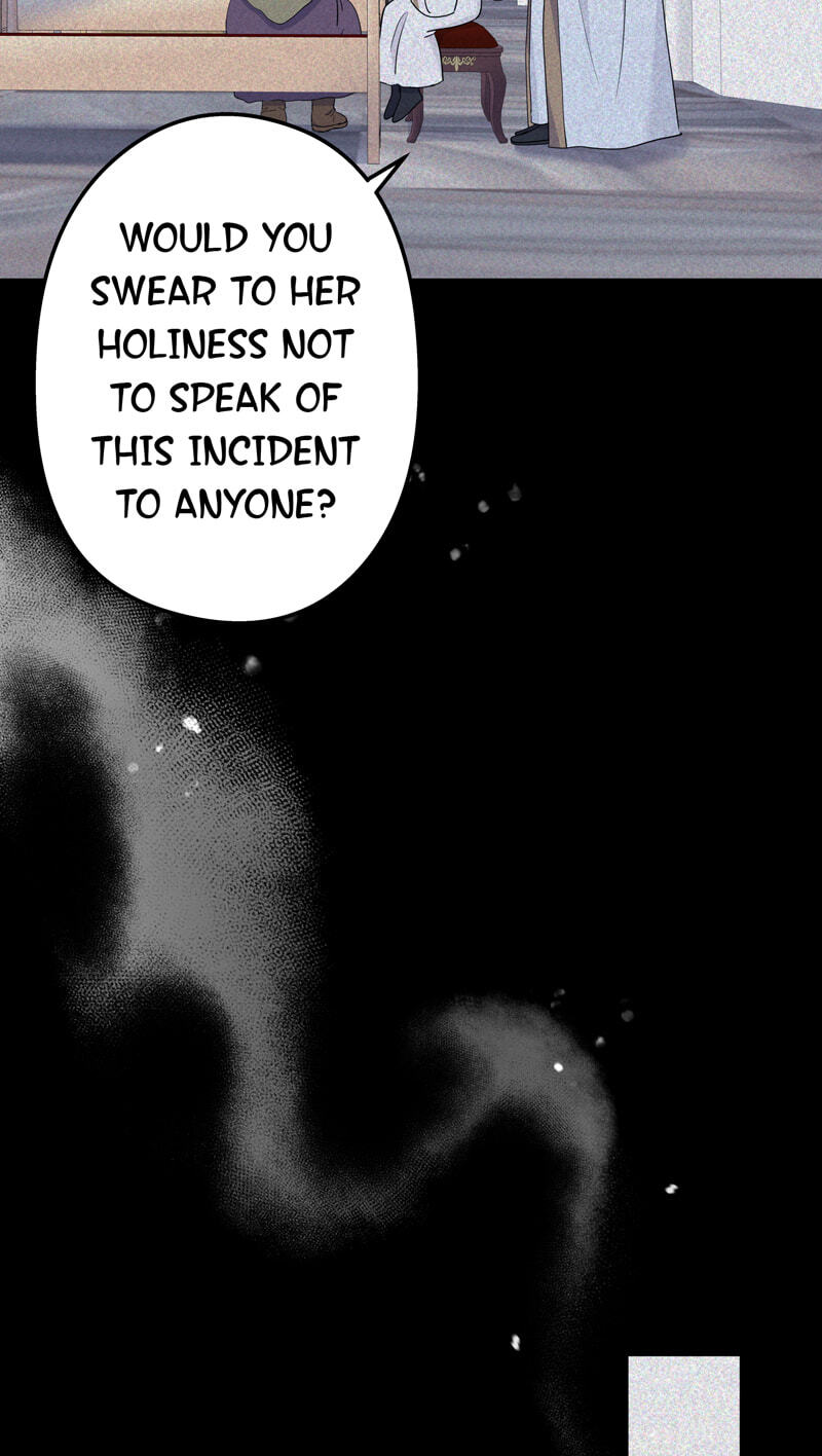 The Duchess Has a Deathwish (Colored) Chapter 45 page 13 - 