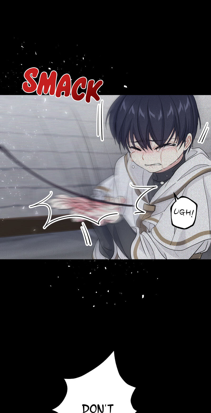 The Duchess Has a Deathwish (Colored) Chapter 45 page 17 - 