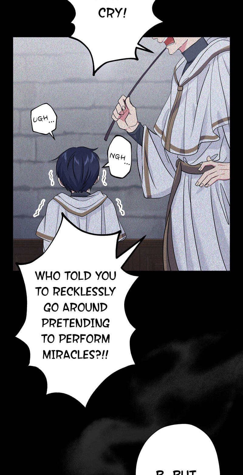 The Duchess Has a Deathwish (Colored) Chapter 45 page 18 - 