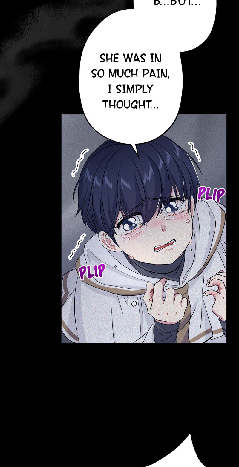 The Duchess Has a Deathwish (Colored) Chapter 45 page 19 - 