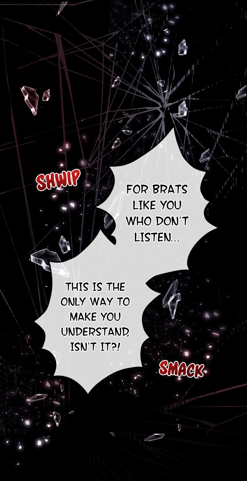 The Duchess Has a Deathwish (Colored) Chapter 45 page 21 - 