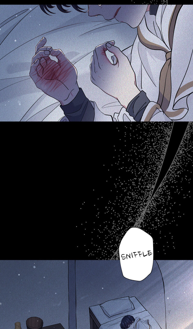 The Duchess Has a Deathwish (Colored) Chapter 45 page 23 - 