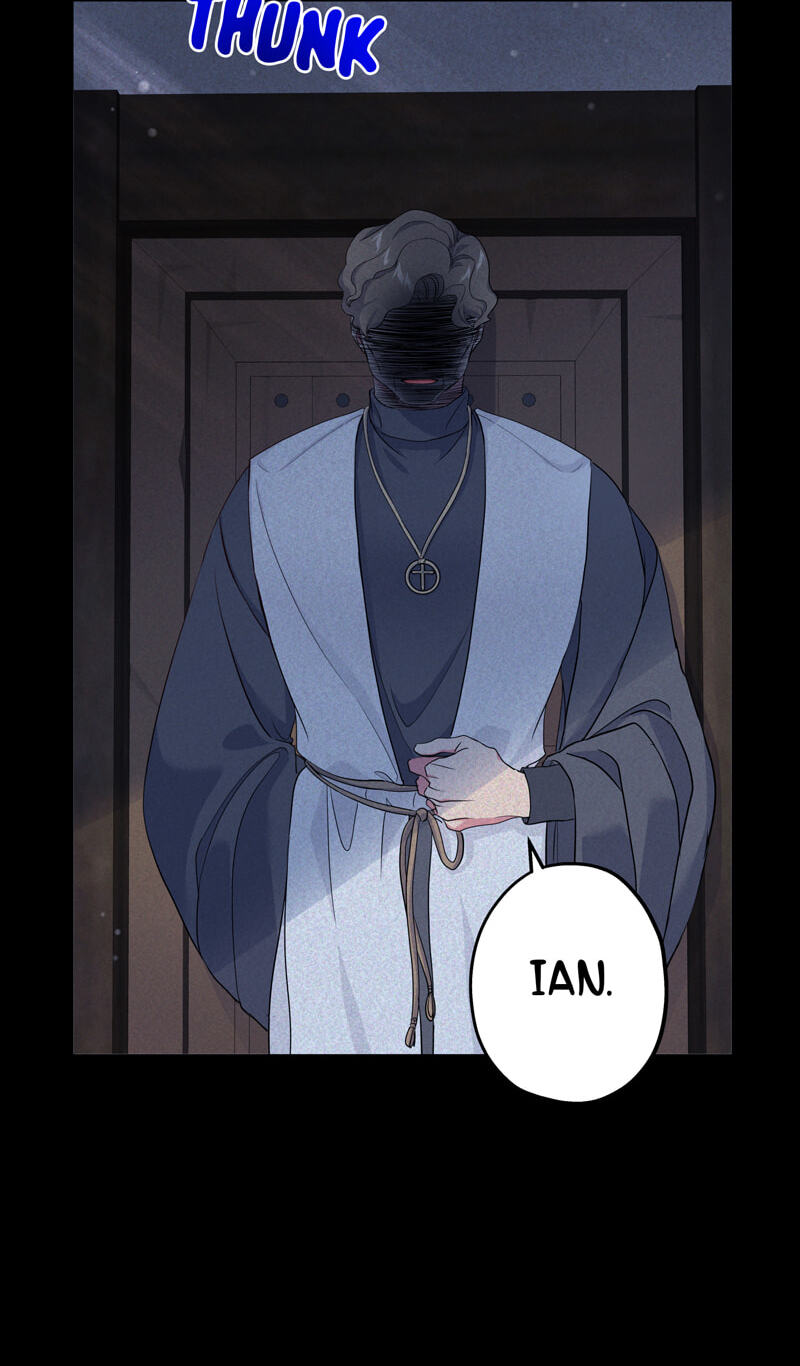 The Duchess Has a Deathwish (Colored) Chapter 45 page 25 - 
