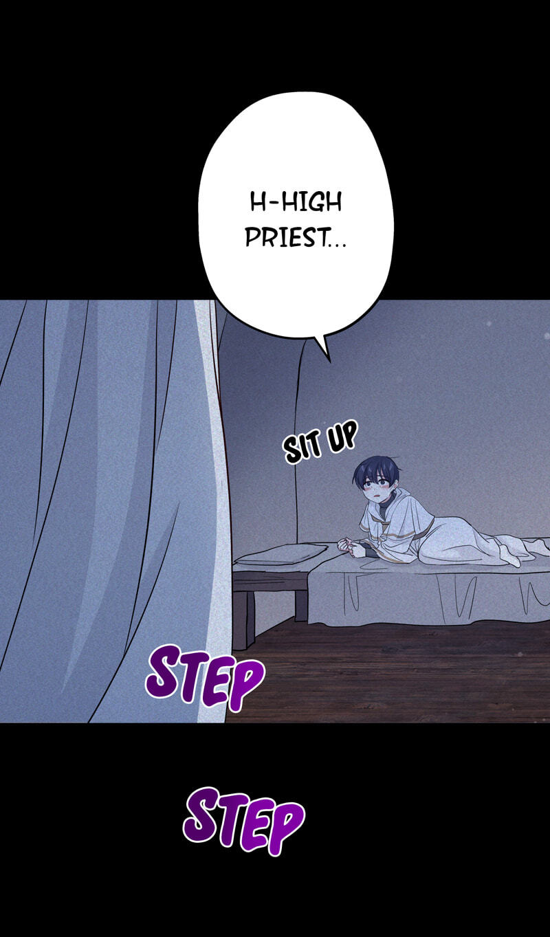 The Duchess Has a Deathwish (Colored) Chapter 45 page 26 - 