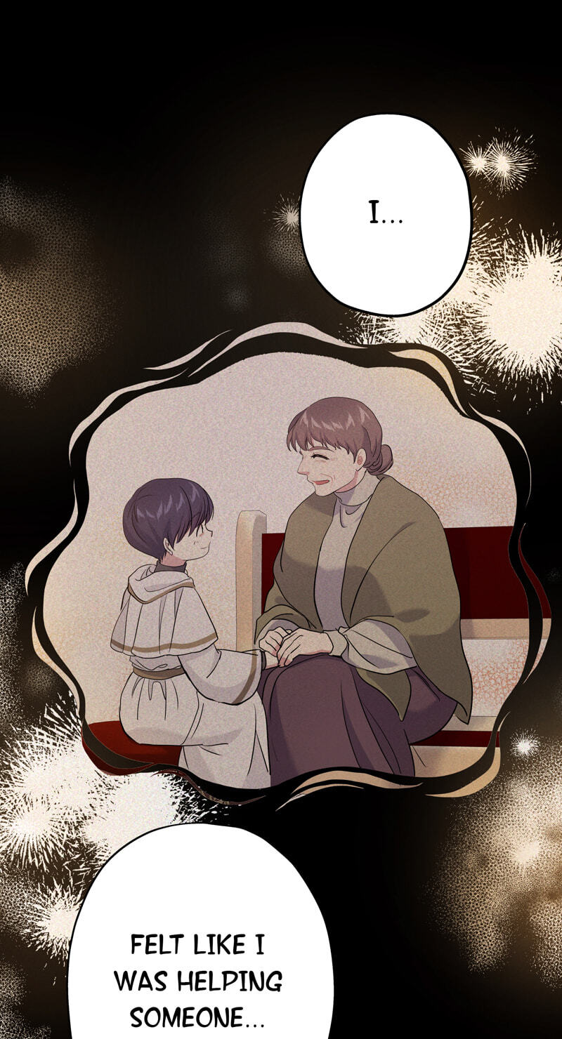The Duchess Has a Deathwish (Colored) Chapter 45 page 32 - 