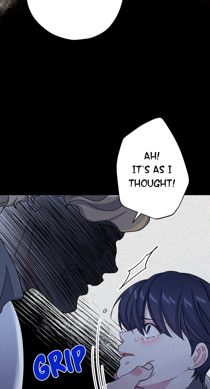 The Duchess Has a Deathwish (Colored) Chapter 45 page 33 - 