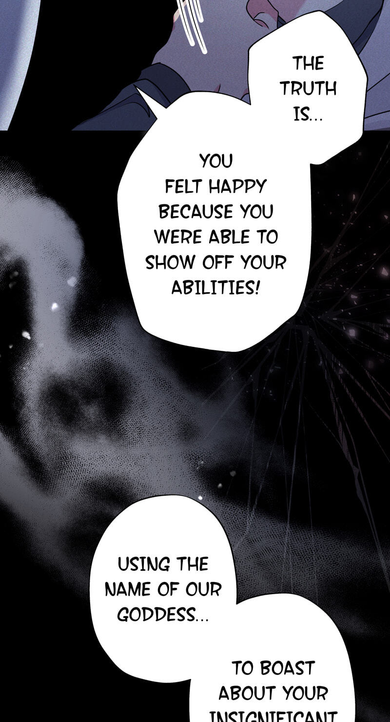 The Duchess Has a Deathwish (Colored) Chapter 45 page 34 - 