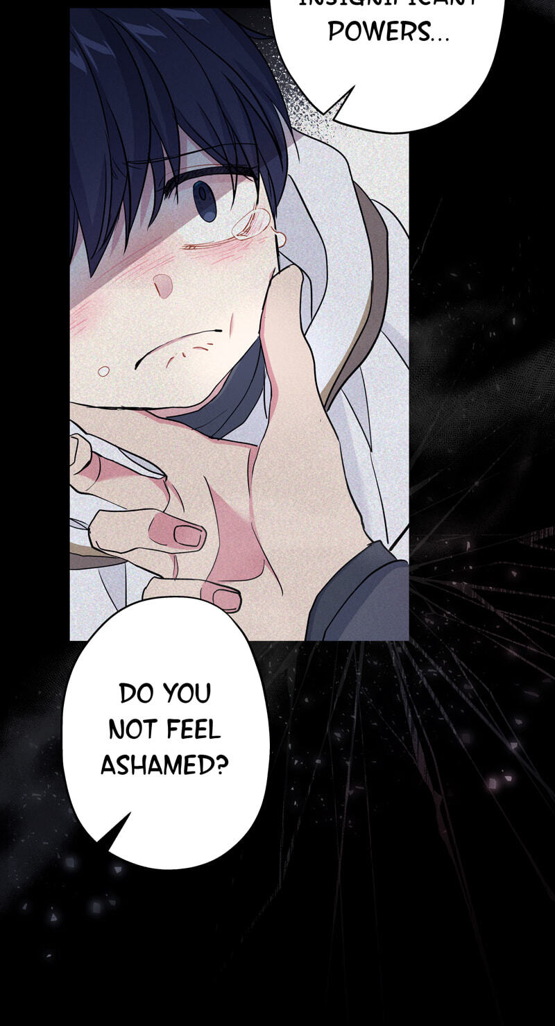 The Duchess Has a Deathwish (Colored) Chapter 45 page 35 - 