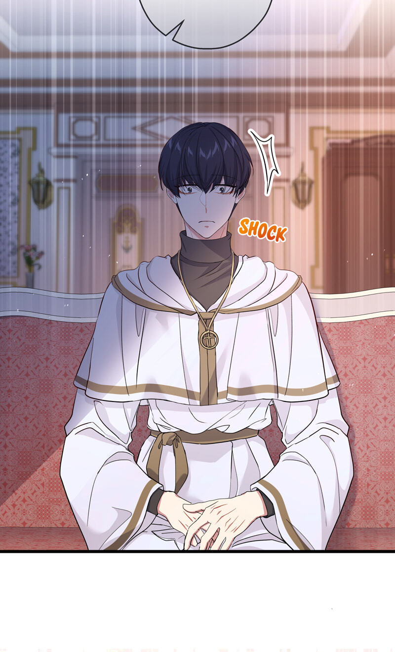 The Duchess Has a Deathwish (Colored) Chapter 45 page 40 - 