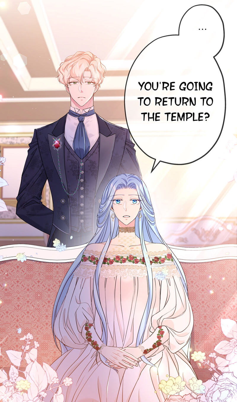 The Duchess Has a Deathwish (Colored) Chapter 45 page 42 - 