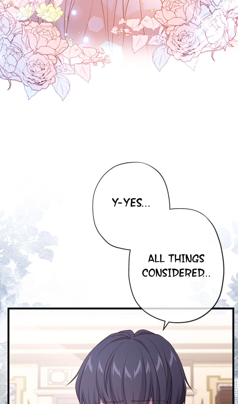 The Duchess Has a Deathwish (Colored) Chapter 45 page 43 - 