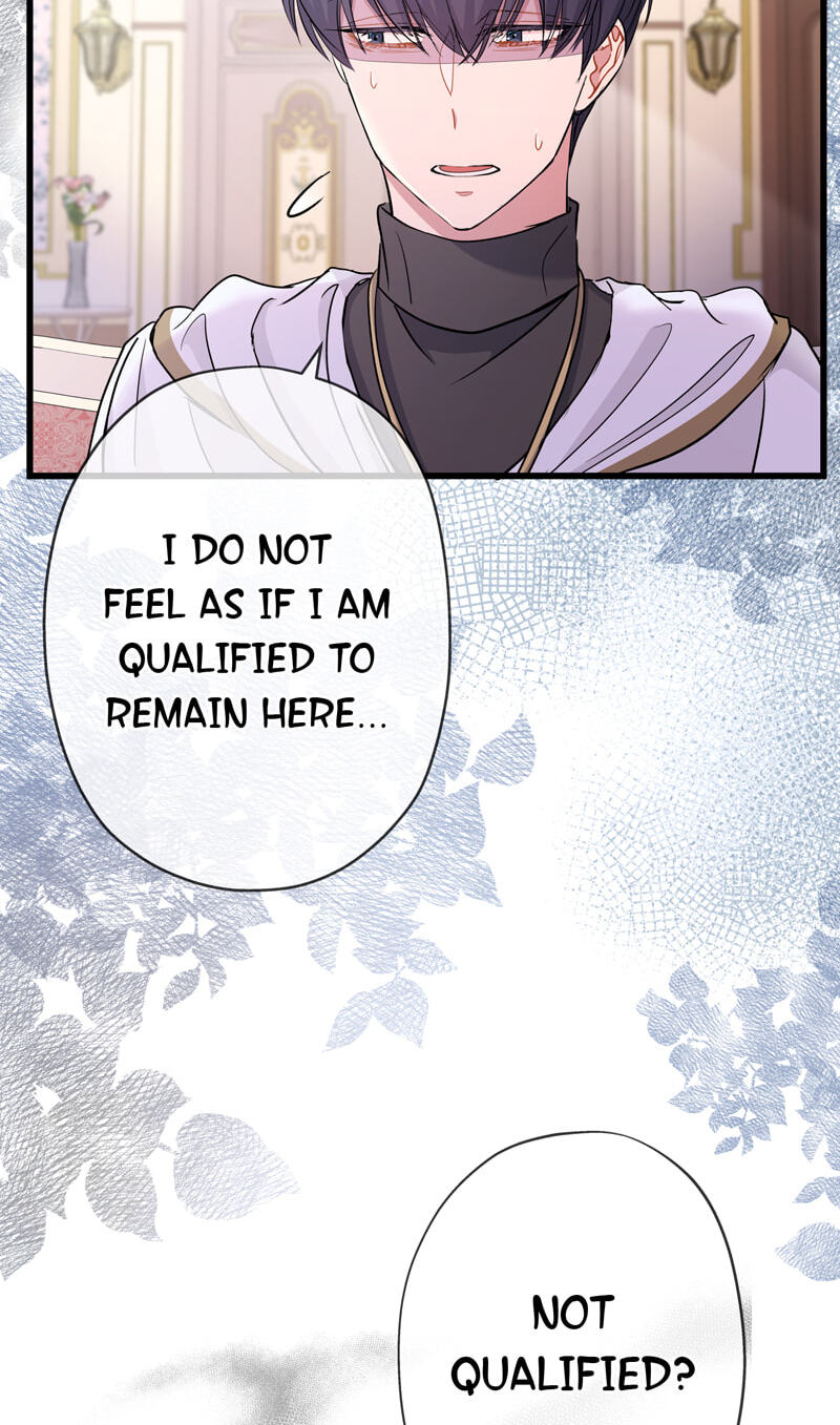 The Duchess Has a Deathwish (Colored) Chapter 45 page 44 - 