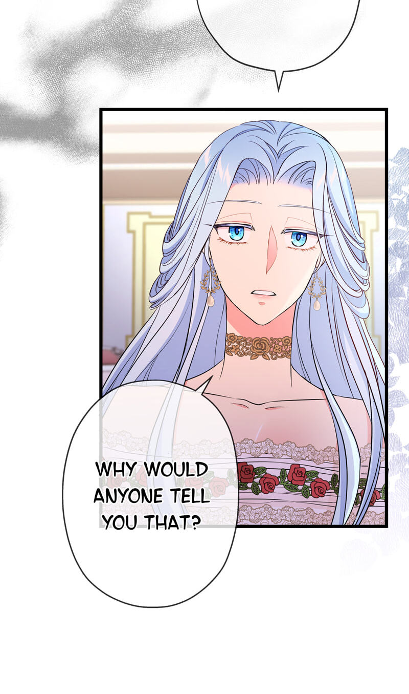 The Duchess Has a Deathwish (Colored) Chapter 45 page 45 - 