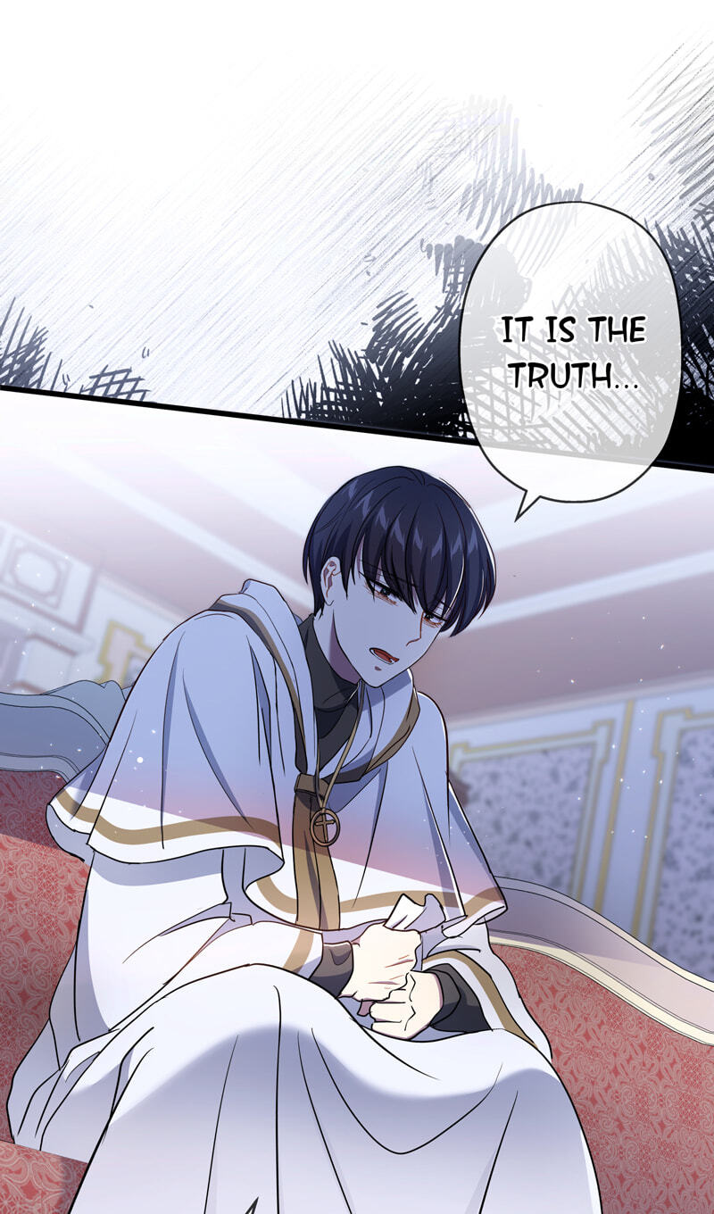 The Duchess Has a Deathwish (Colored) Chapter 45 page 46 - 