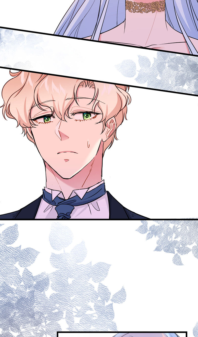 The Duchess Has a Deathwish (Colored) Chapter 45 page 49 - 