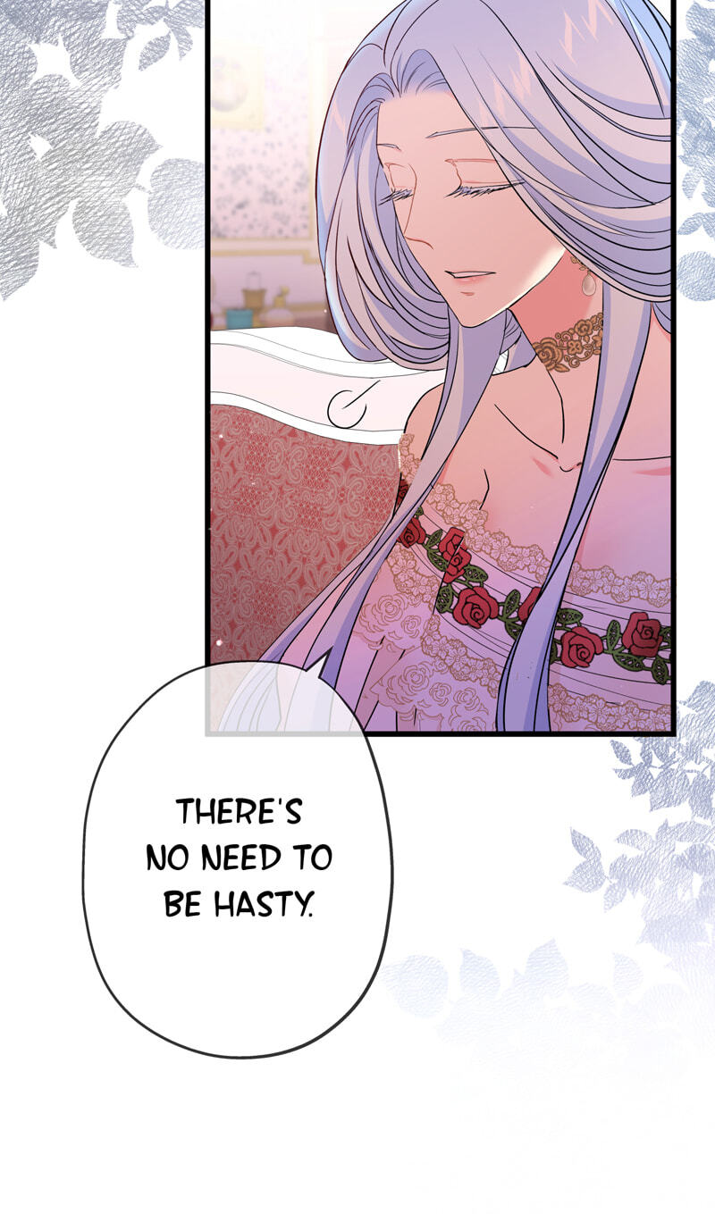 The Duchess Has a Deathwish (Colored) Chapter 45 page 50 - 