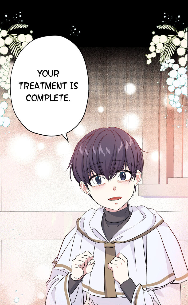 The Duchess Has a Deathwish (Colored) Chapter 45 page 6 - 