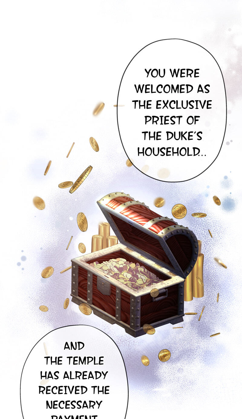 The Duchess Has a Deathwish (Colored) Chapter 45 page 51 - 