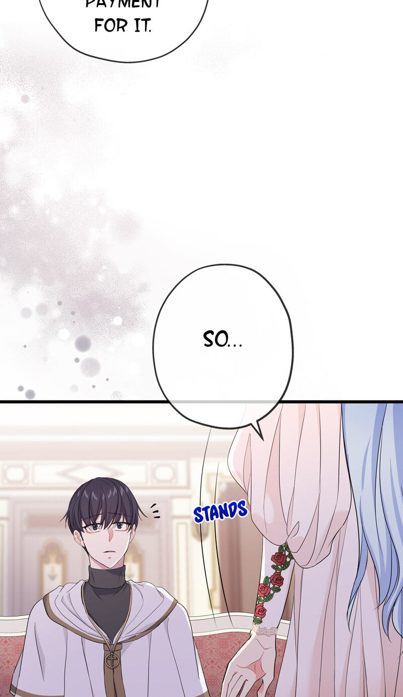 The Duchess Has a Deathwish (Colored) Chapter 45 page 52 - 