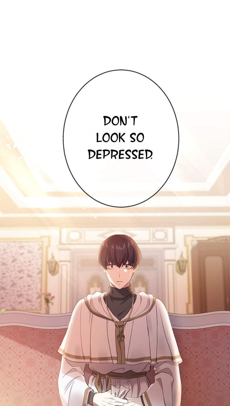 The Duchess Has a Deathwish (Colored) Chapter 45 page 56 - 