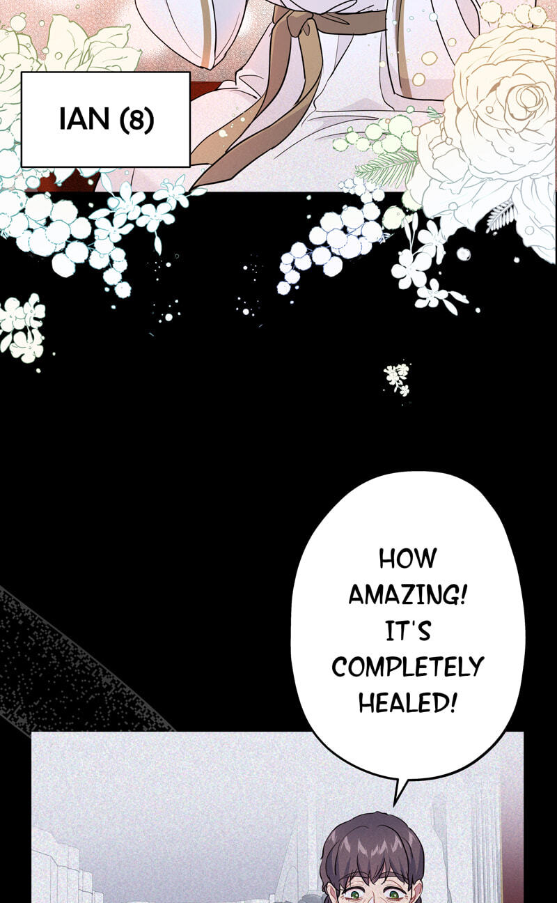 The Duchess Has a Deathwish (Colored) Chapter 45 page 7 - 