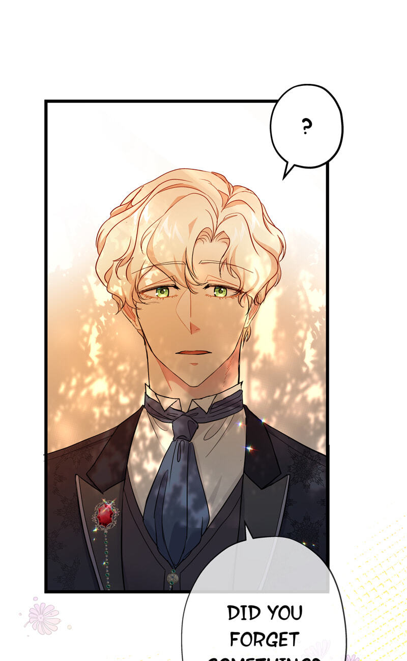 The Duchess Has a Deathwish (Colored) Chapter 45 page 61 - 