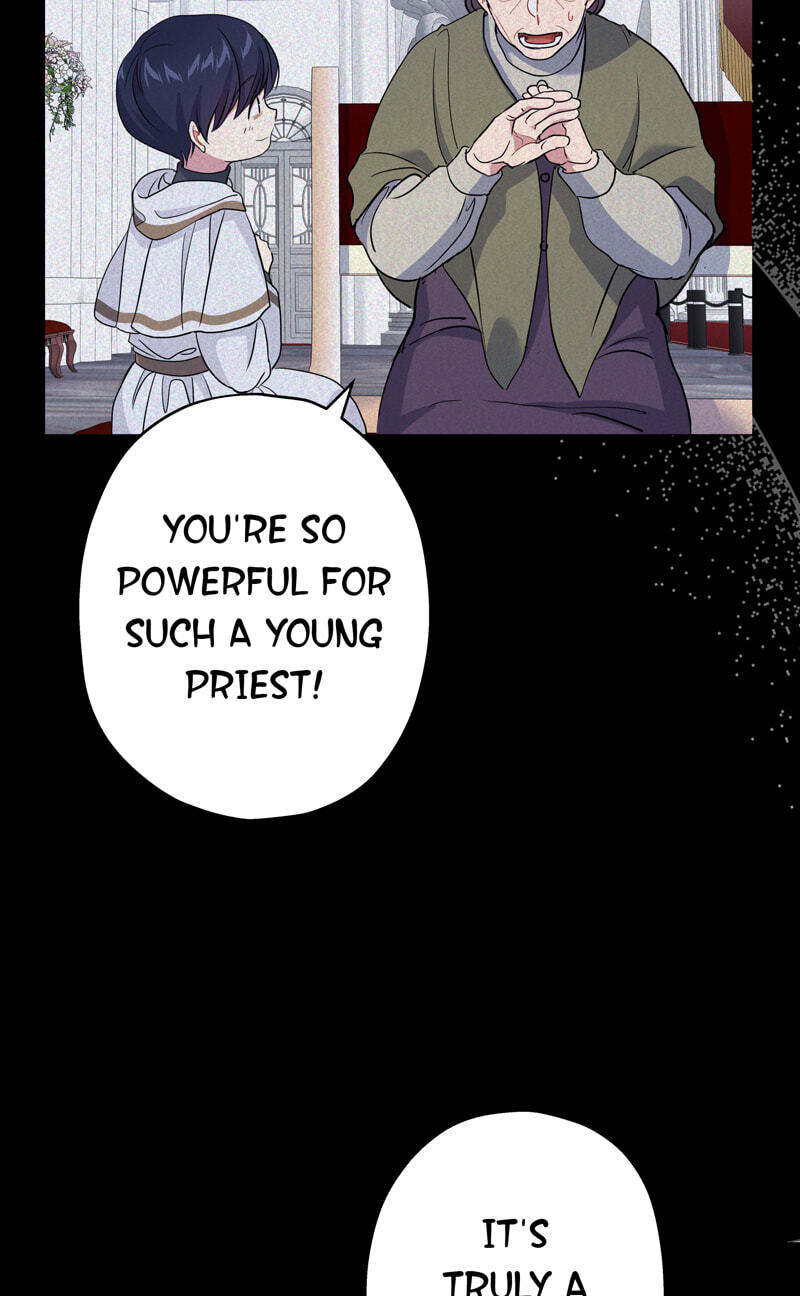 The Duchess Has a Deathwish (Colored) Chapter 45 page 8 - 