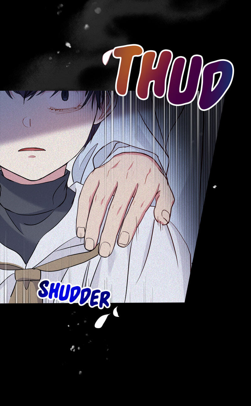 The Duchess Has a Deathwish (Colored) Chapter 45 page 10 - 
