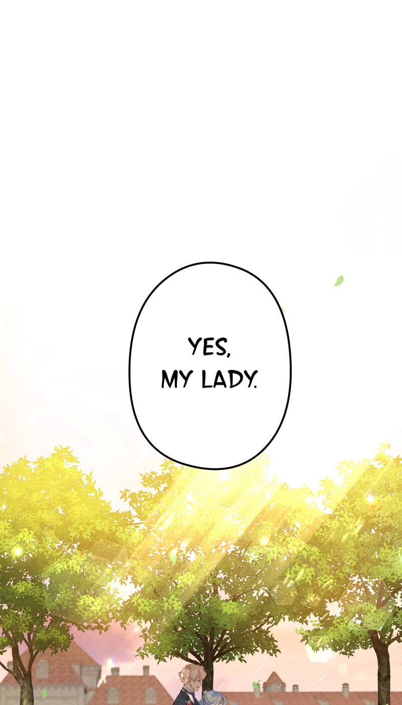 The Duchess Has a Deathwish (Colored) Chapter 46 page 11 - 
