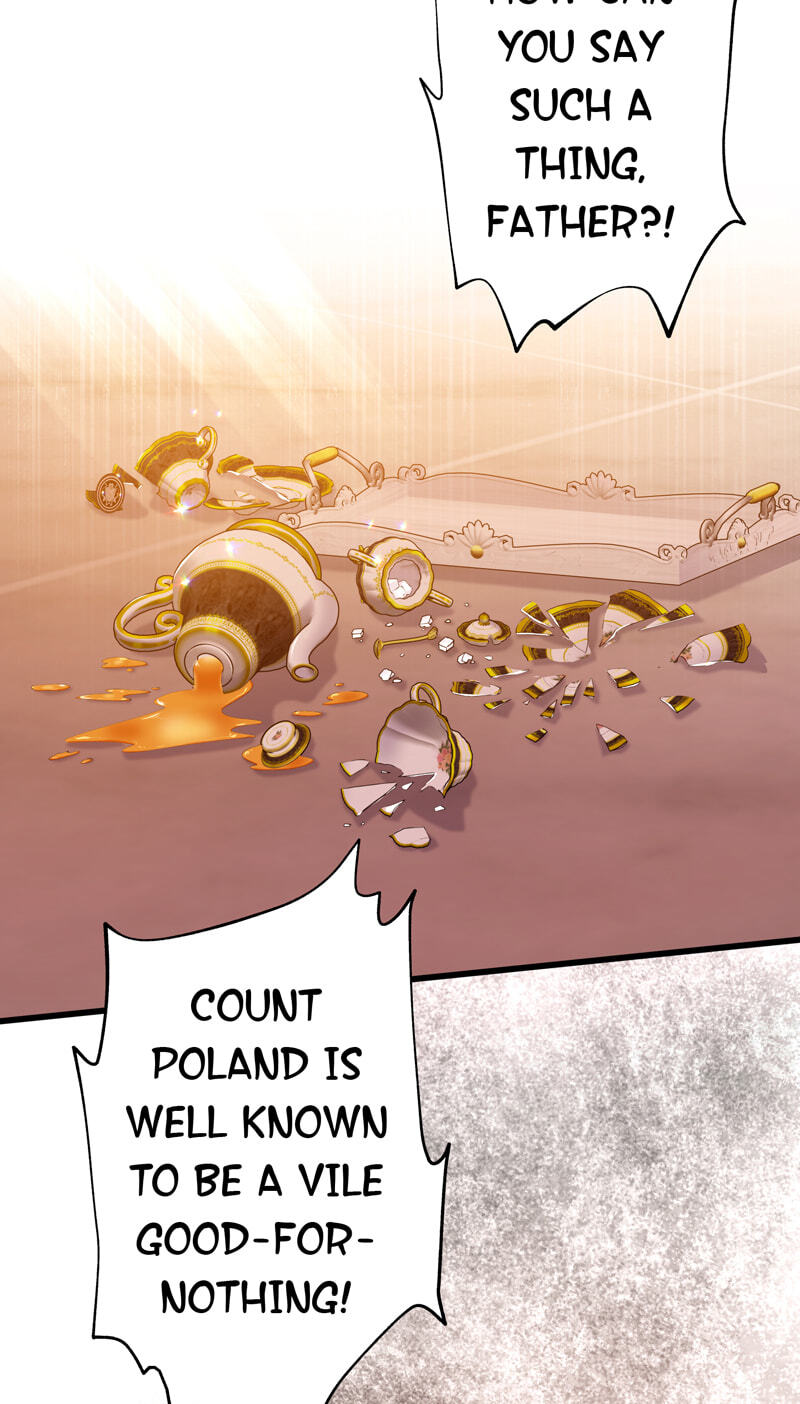 The Duchess Has a Deathwish (Colored) Chapter 46 page 13 - 