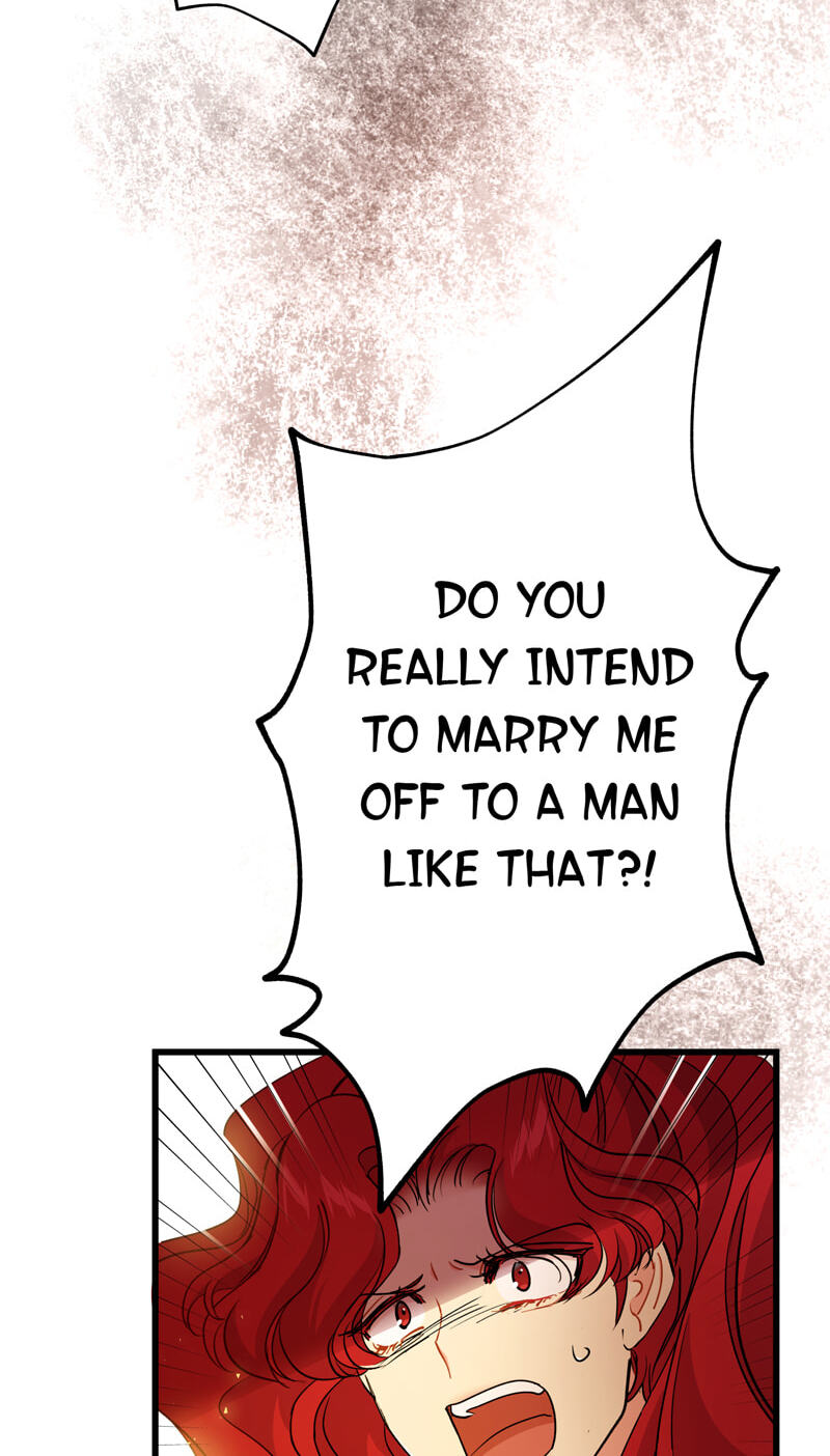 The Duchess Has a Deathwish (Colored) Chapter 46 page 14 - 