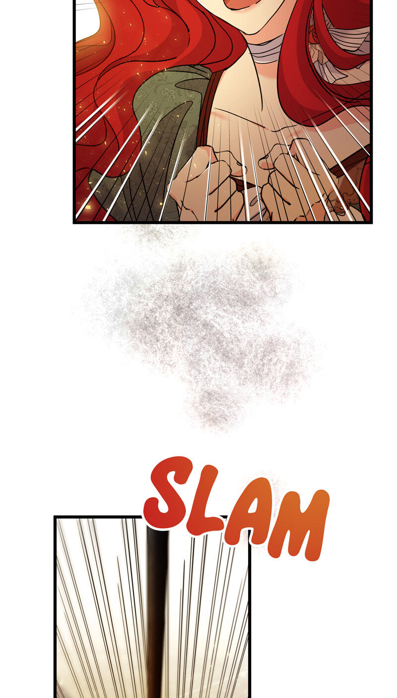 The Duchess Has a Deathwish (Colored) Chapter 46 page 15 - 