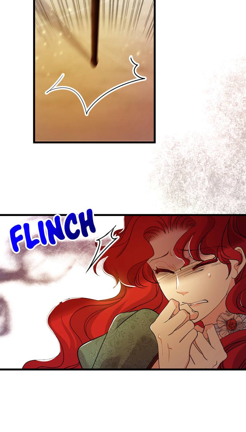 The Duchess Has a Deathwish (Colored) Chapter 46 page 16 - 