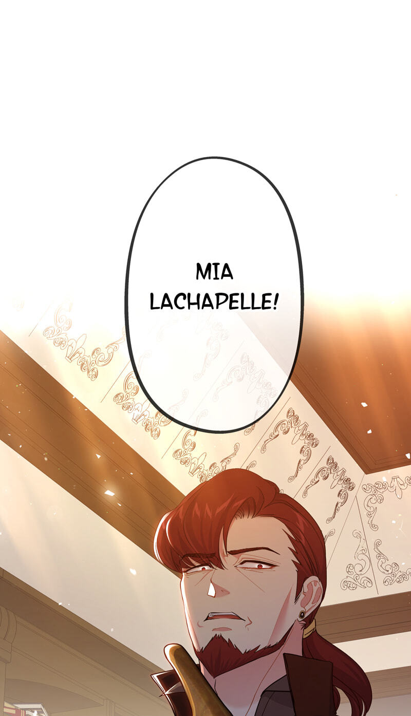 The Duchess Has a Deathwish (Colored) Chapter 46 page 17 - 