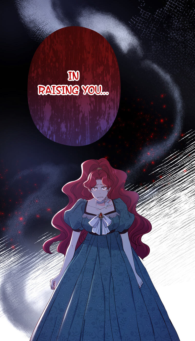 The Duchess Has a Deathwish (Colored) Chapter 46 page 19 - 